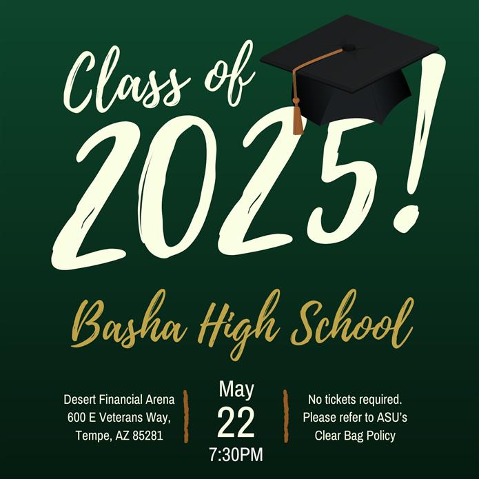  Class of 2025